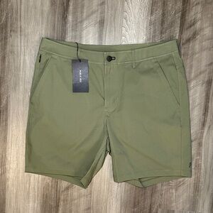 Public Rec Cypress Workday 2.0 7” Shorts - 33